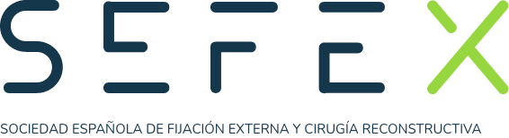 SEFEX, Sociedad Española de Fijación Externa